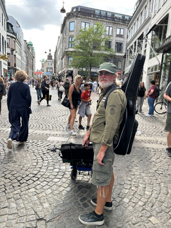 Copenhagen